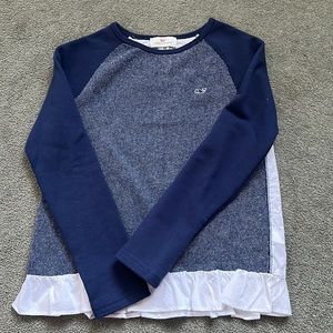 Vineyard vines top